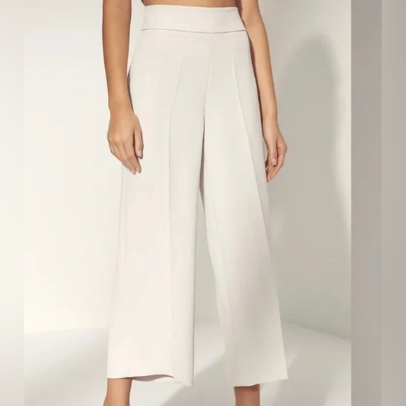 Wilfred WIDE LEG PANTS - Picture 4 of 9
